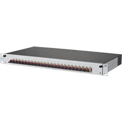 Metz Connect OpDAT slide Patchfeld 1502675G24-E