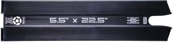 Stunt Scooter Deck Proto Eclipse 5.5" TDI (22.5" - Schwarz)