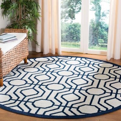SAFAVIEH Amherst Nona Modern Rug