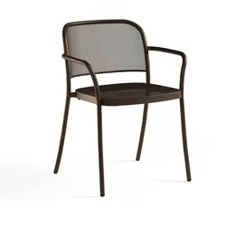 EMU Café Armlehnstuhl