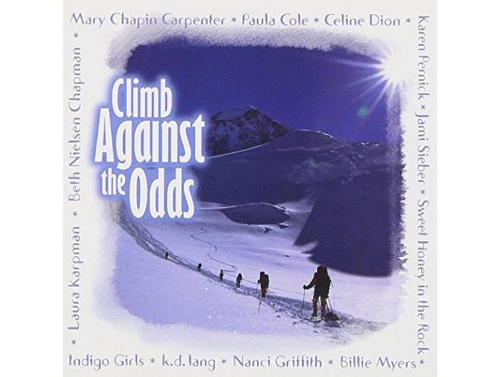 Climb Against the Odds