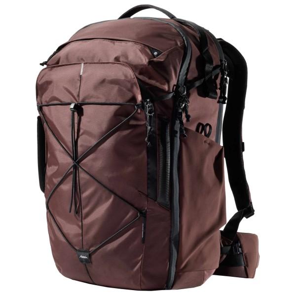 Matador - Global Travel Pack 35 - Reiserucksack braun