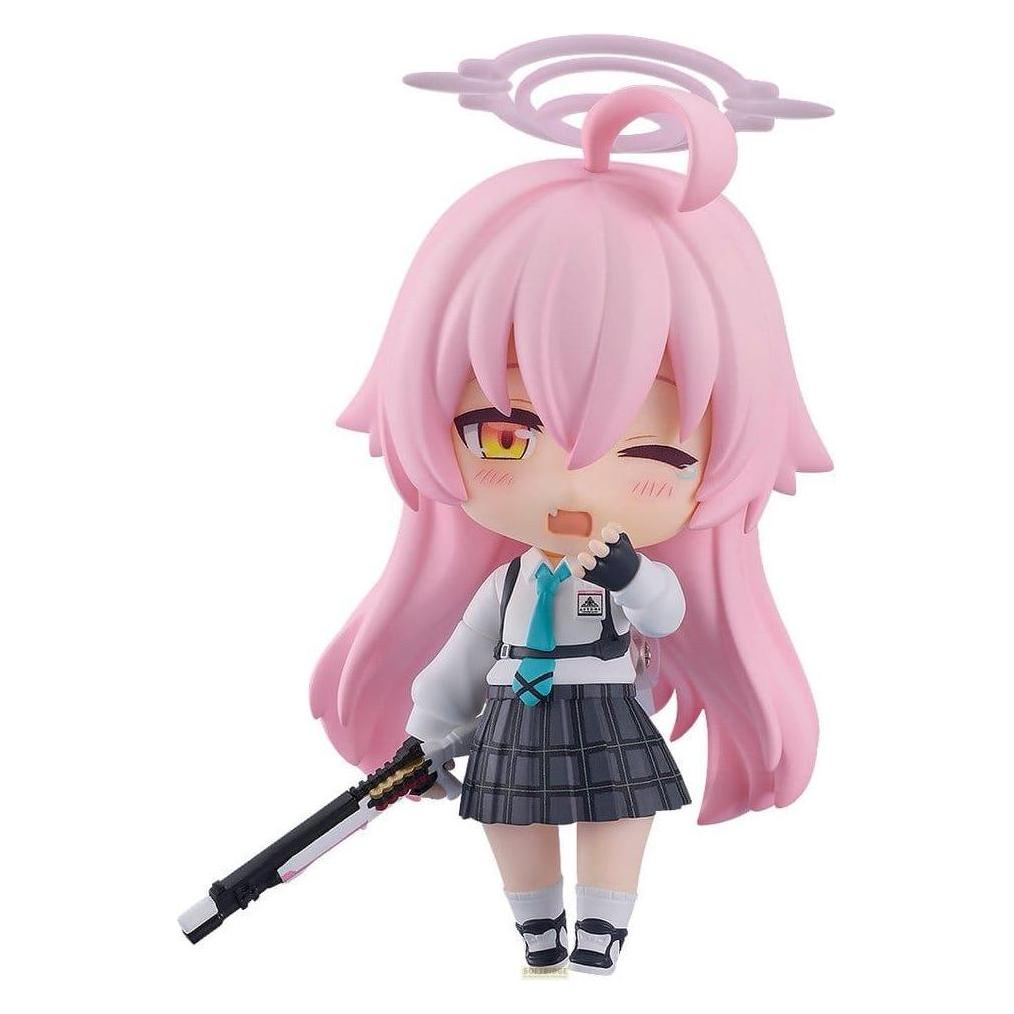 Good Smile Company Blue Archive figurine Nendoroid Hoshino Takanashi 10 cm (GSC67046)