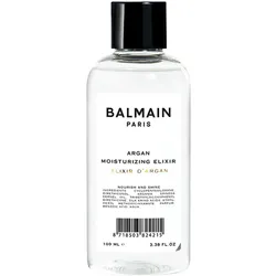 100ml Balmain Hair Couture Argan Moisturizing Elixir