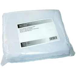 Ideal Einwegplastiksäcke zu Aktenvernichter, Abfallsack, Transparent