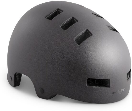 MET Casco citybike urban ZONE