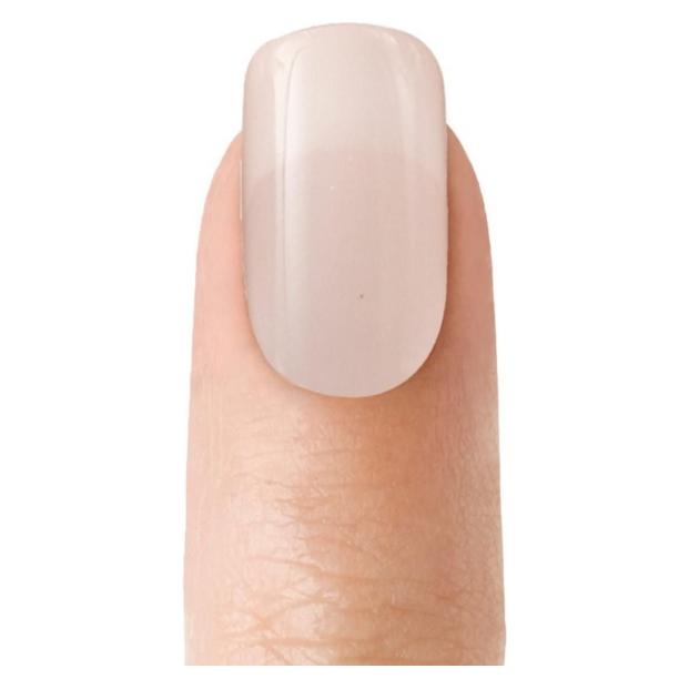 KISS Salon Acryl Nude (Kunstnägel, Nude) (30010)