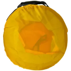 Spielzelt 4 in 1 Kinderzelt Babyzelt mit Krabbeltunnel