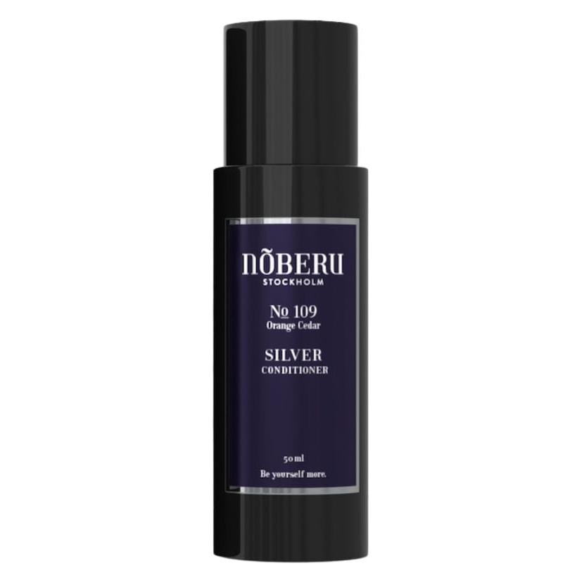 Nõberu Noberu - Silver Conditioner - Silver - 50 ml (50 ml) (2448PS)