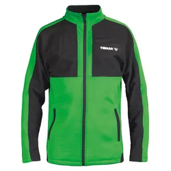 Tibhar Jacke Jura grün XL - XL