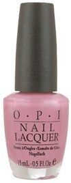 OPI Nail Lacquer Colección Rosas Aphrodite&Apos;S Pink Nightie Nlg01