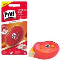 Pritt compact Kleberoller - wieder ablösbar