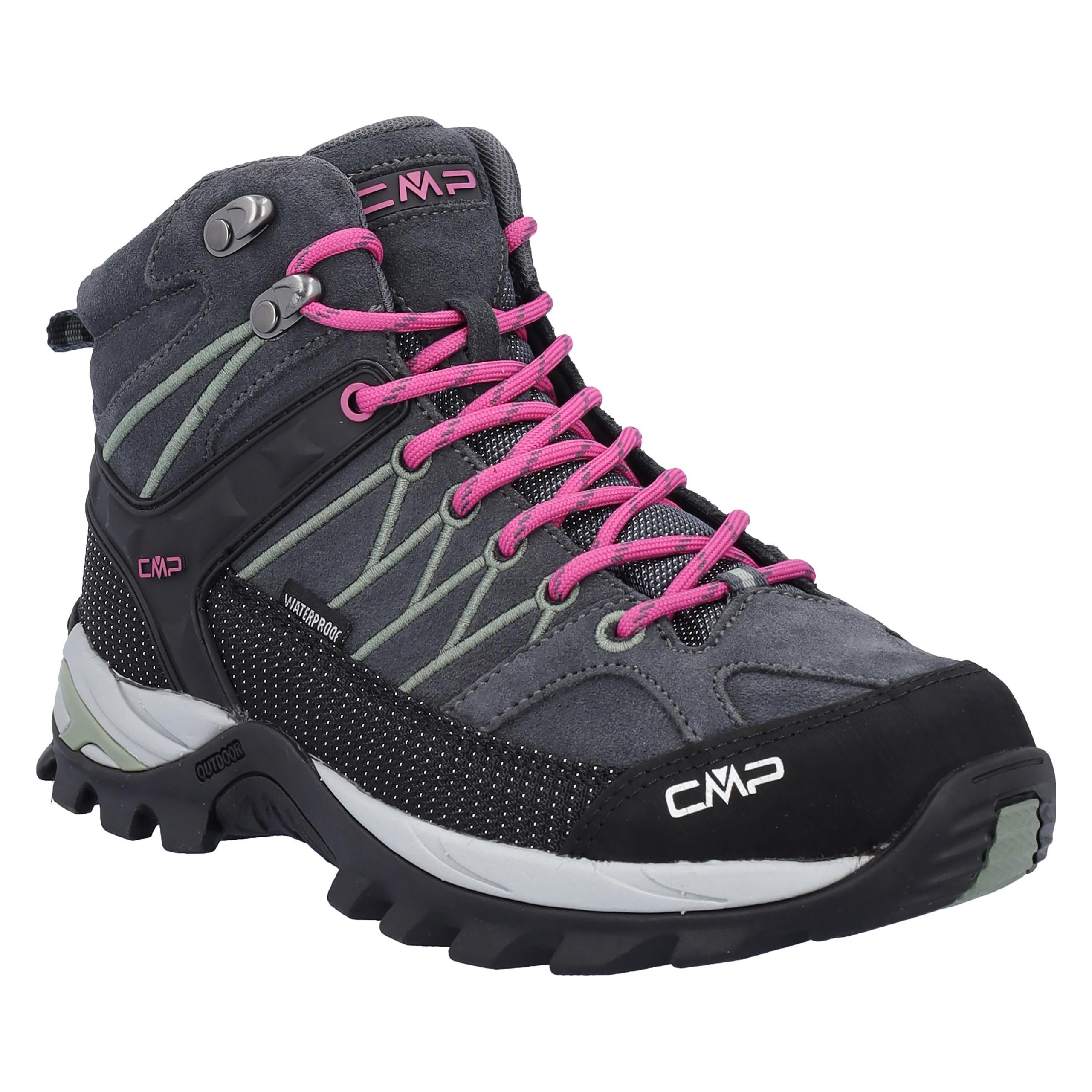 CMP Campagnolo Rigel MID WP (42) (3Q12946-74US)