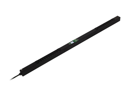 APC EasyPDU EPDU2116S - Stromverteilungseinheit (Rack - einbaufähig) (EPDU2116S)