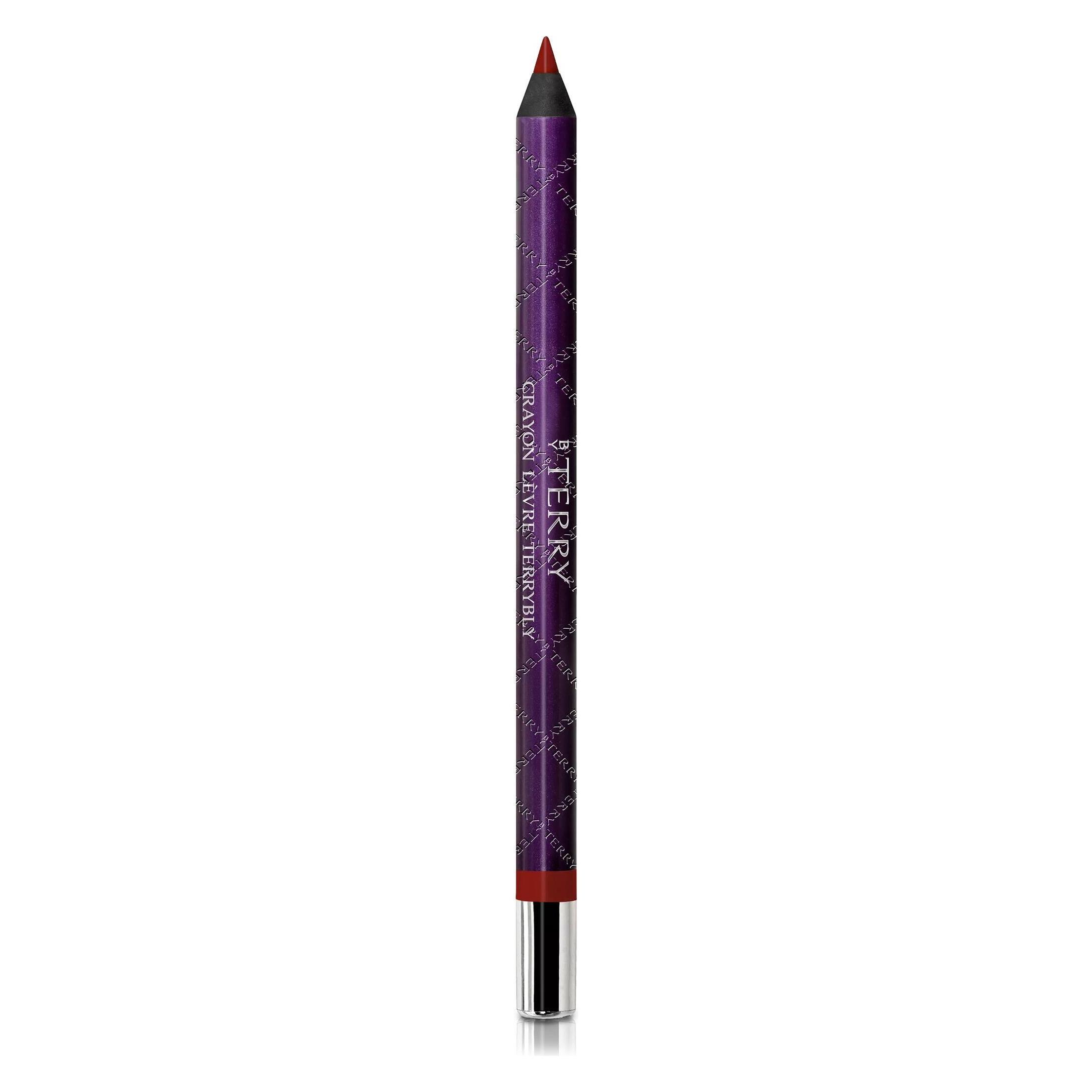 By Terry Crayon lèvres Terrybly (Rot) (1141402400)