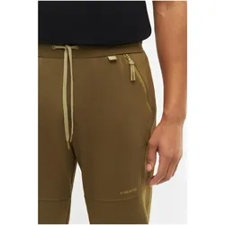 MGA, Herren, Outdoorhose, Wikinger Hazen Bambus Man Hosen (S)