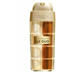 L'Oréal Paris, Gesichtsserum, L'Oreal Paris Age Perfect Rejuvenating Serum Le Duo 30ml (30 ml)