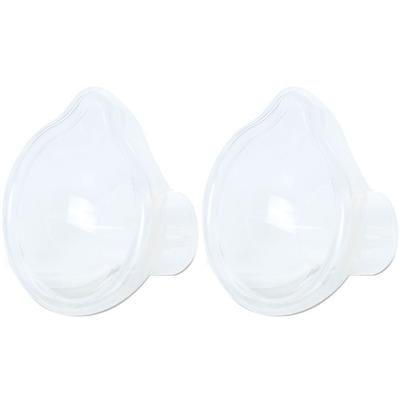 RC Maske für Kleinkinder 1-5 Jahre 2x 2x1 St