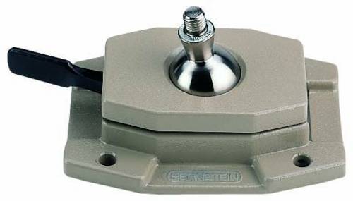 Bernstein Tools for Electronics 9-261 SW Schraubstockfuß 9-261 SW