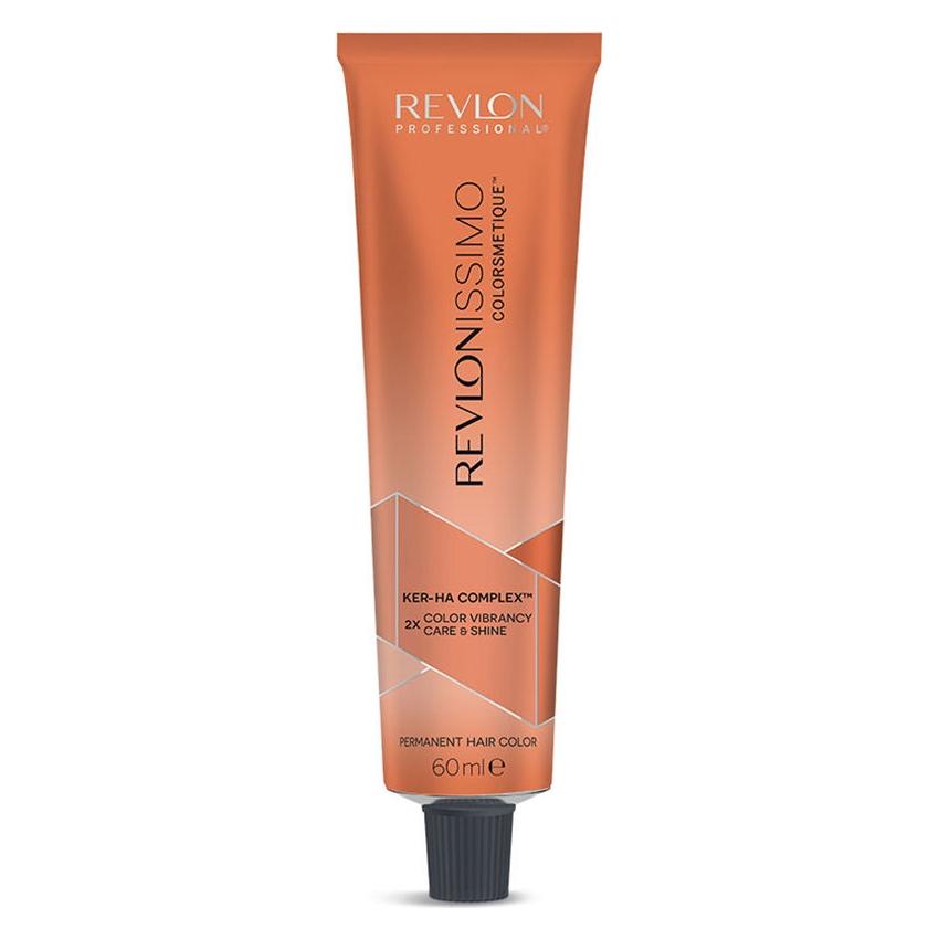 Revlon Professional Colorsmetique 6.46 Dunkelblond Kupfer-Rot (6.46 Dunkelblond Kupfer-Rot) (8007376057227)