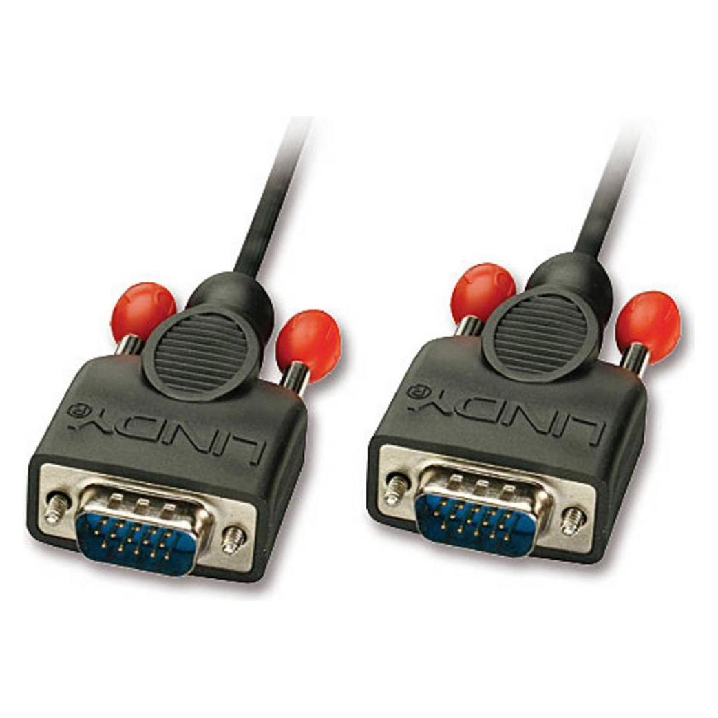 Lindy VGA - VGA (1 m) (31440)
