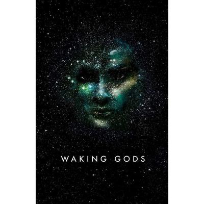 Neuvel, S: Waking Gods, Taschenbuch von Sylvain Neuvel, Penguin Books Ltd