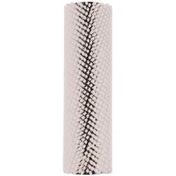 Cleancraft Bürstenwalze PP 335/0,5 mm, Reinigungsutensil, Weiss