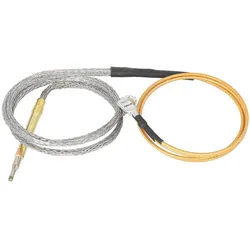 Thermoelement mit Unterbrechung für Service Box TMS 300.406, 700 mm