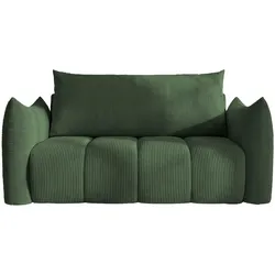 SOFA 2er-sitzer Ontario Mit Liegefunktion