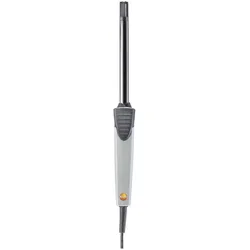 Testo 0636 9735 Temperatur-/Feuchte, Messtechnik