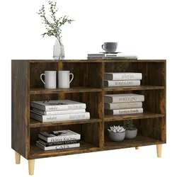 vidaXL, Kommode + Sideboard, Merle (103.50 x 103.50 x 70 cm)