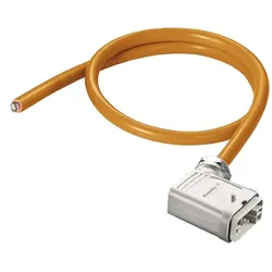 Weidmüller Motorleitung FPL 4G1.5C4/Q8MW/2