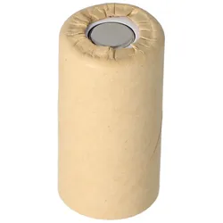 AccuCell Sub-C 2000 NiCD Akku 2000mAh ohne Lötfahne