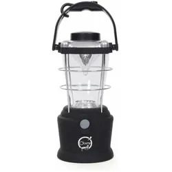 O'Camp, Campinglampe