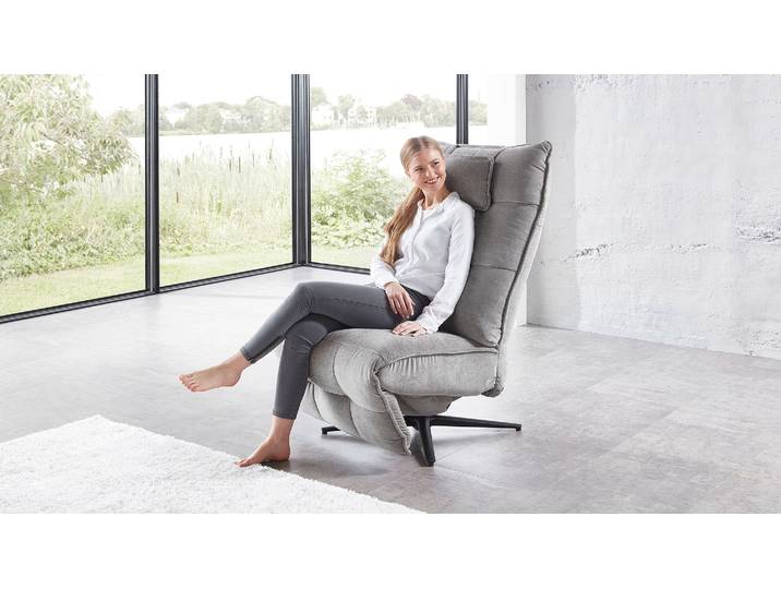 Boom Relaxsessel San Diego XL (mit 2 Motoren)