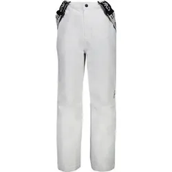 CMP Kinder Skilatzhose, Größe 110 in Weiß 001