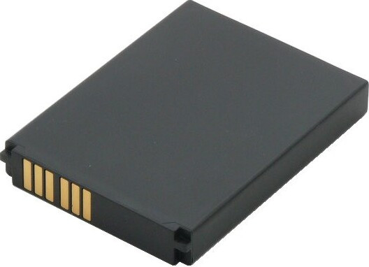 Datalogic 94ACC0311 Batterij voor Memor K, Zwart, 3800 mAh