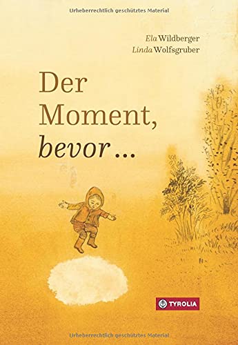 Ela Wildberger - Der Moment, bevor … - Preis vom 05.10.2026 03:47:11 h