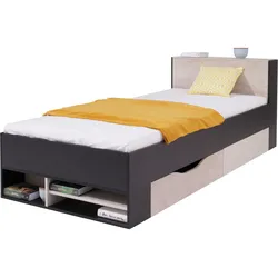 JUGENDBETT Planet 14 L / P