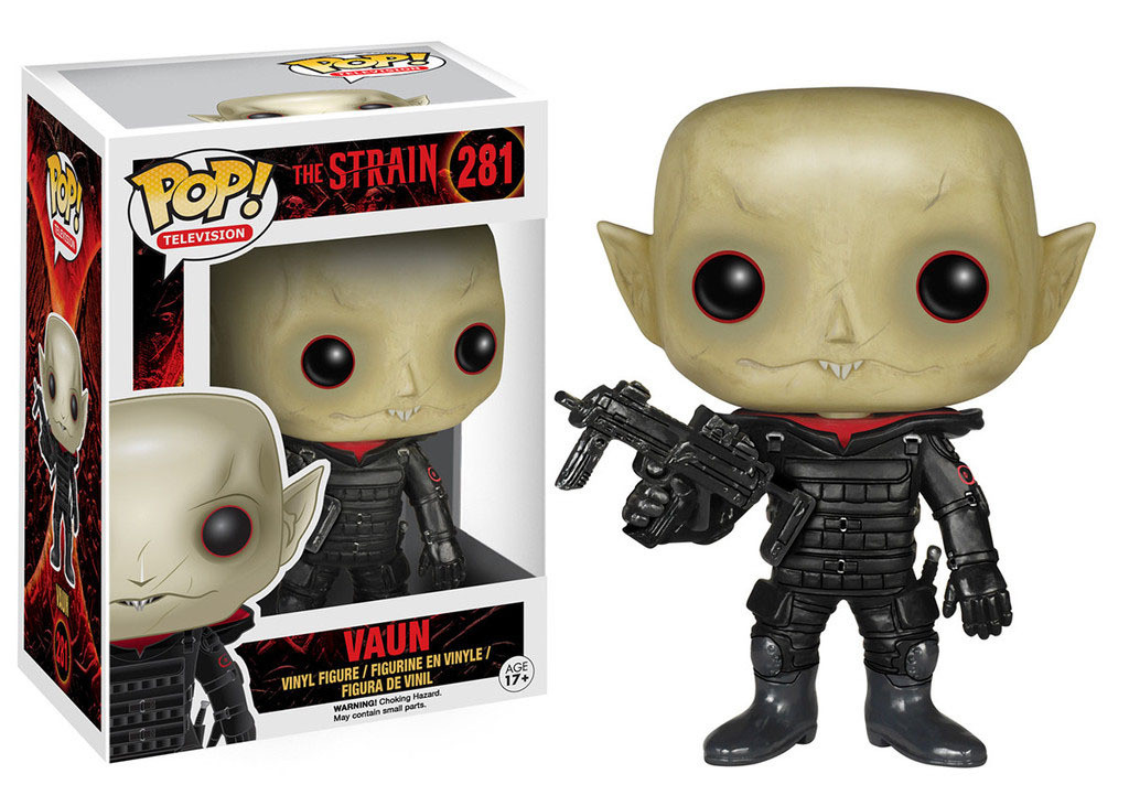 Funko Pop! Die Saat figuur, 9 cm