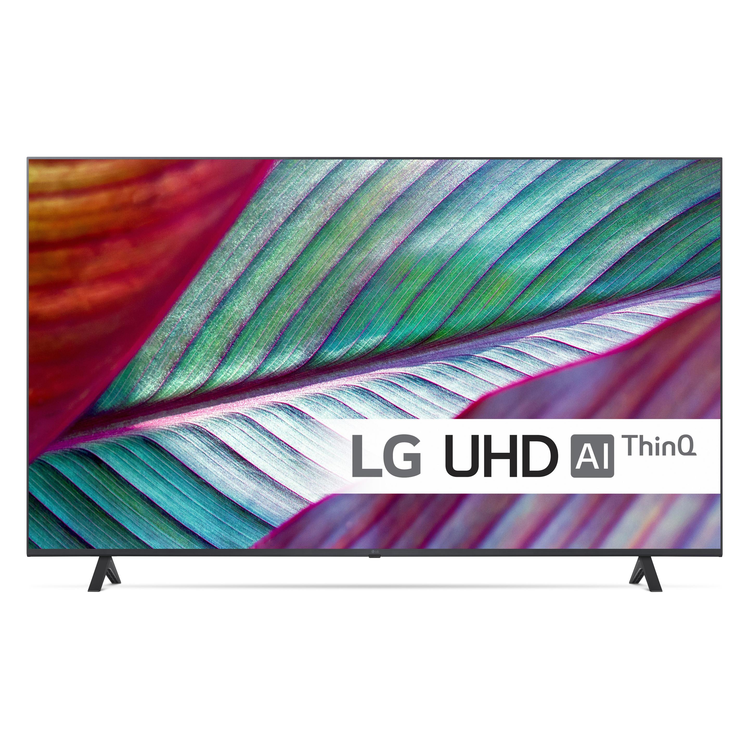 LG 50UR78006LK (50", UR78, LED, 4K) (50UR78006LK.AEU)