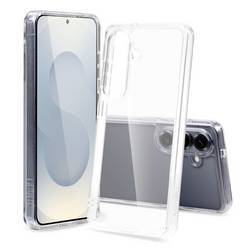 Nevox StyleShell SHOCKFlex Cover Galaxy S26 Transparent 2583