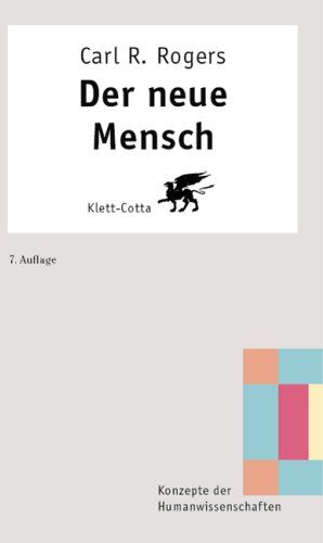 Rogers, Carl R. - Der neue Mensch - Preis vom 14.10.2026 23:07:16 h