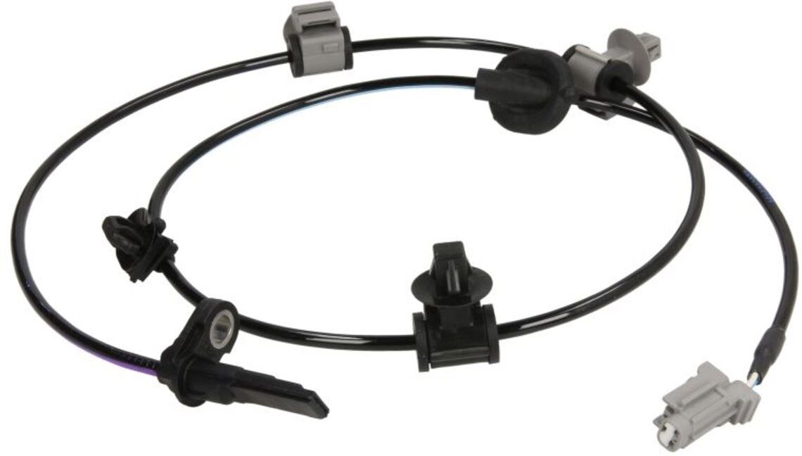 Sensor, Raddrehzahl BOSCH 0 265 009 454