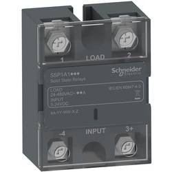 Schneider Electric Halbleiterrelais SSP1A110BDE 10 A Schaltspannung (max.): 240 V/AC Nullspannungsschaltend 1 St.