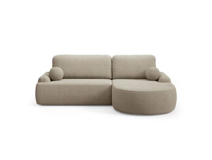 ECKSOFA CLEO mit Schlaffunktion Version Rechte QUELLE 16