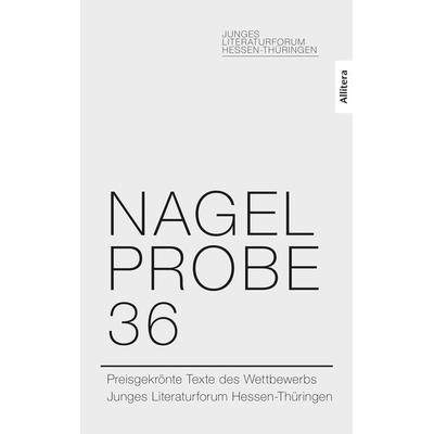Nagelprobe 36, Taschenbuch von , Buch&media, 978-3-96233-135-1