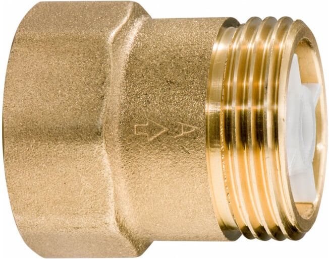 Clapet anti-retour Metabo en laiton 1