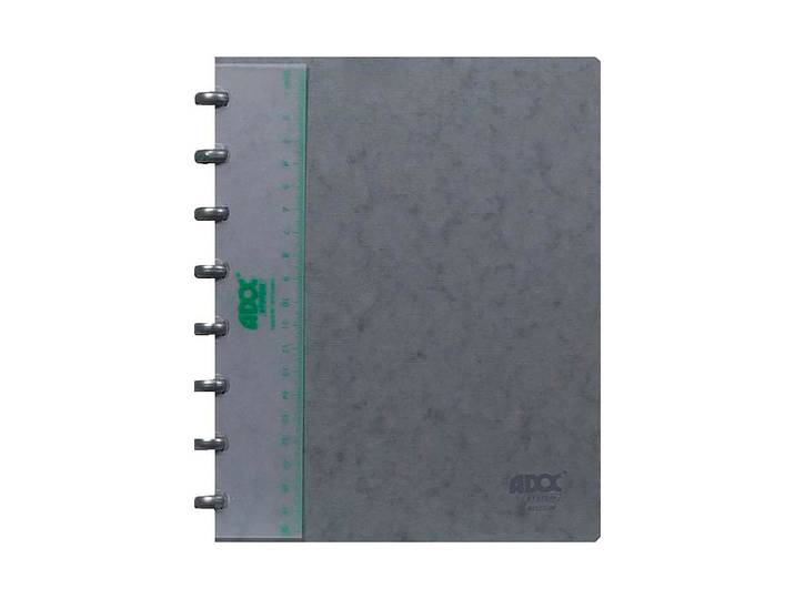 Adoc 428745 Heft A5 72Bl.ass.