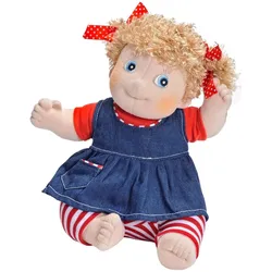Rubens Barn Rubens Kids Doll - Olivia (18085)